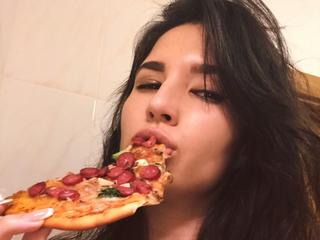 CarollinaT - Be sexy everyday and enjoy it